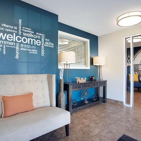 Sonesta Simply Suites Somerset Exterior foto