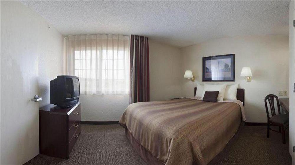 Sonesta Simply Suites Somerset Exterior foto