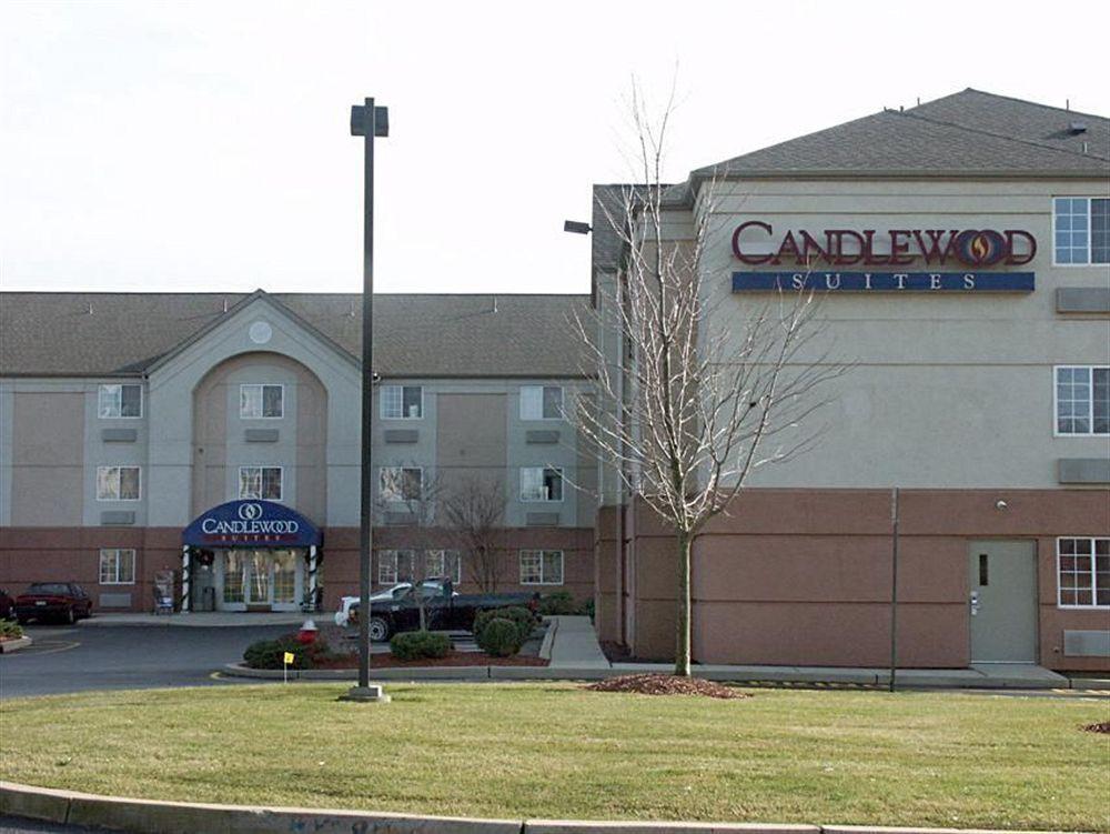 Sonesta Simply Suites Somerset Exterior foto