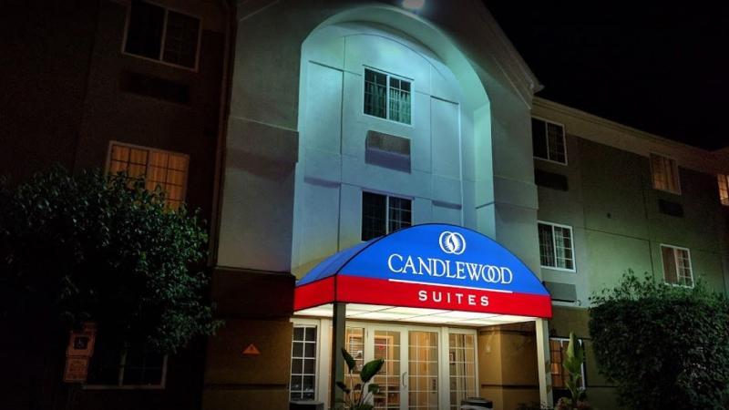 Sonesta Simply Suites Somerset Exterior foto