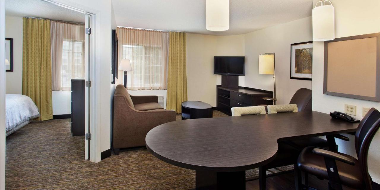 Sonesta Simply Suites Somerset Exterior foto
