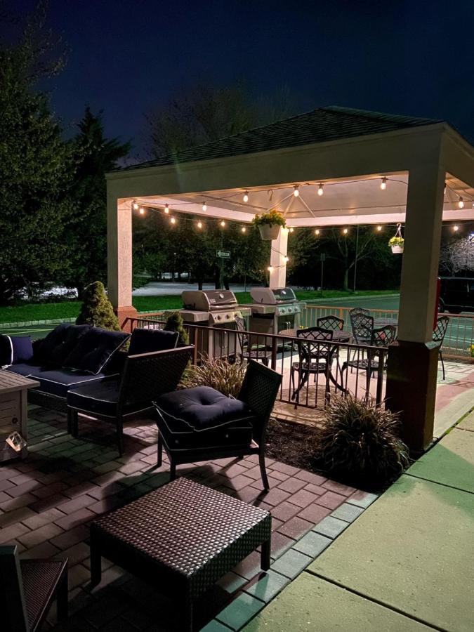 Sonesta Simply Suites Somerset Exterior foto