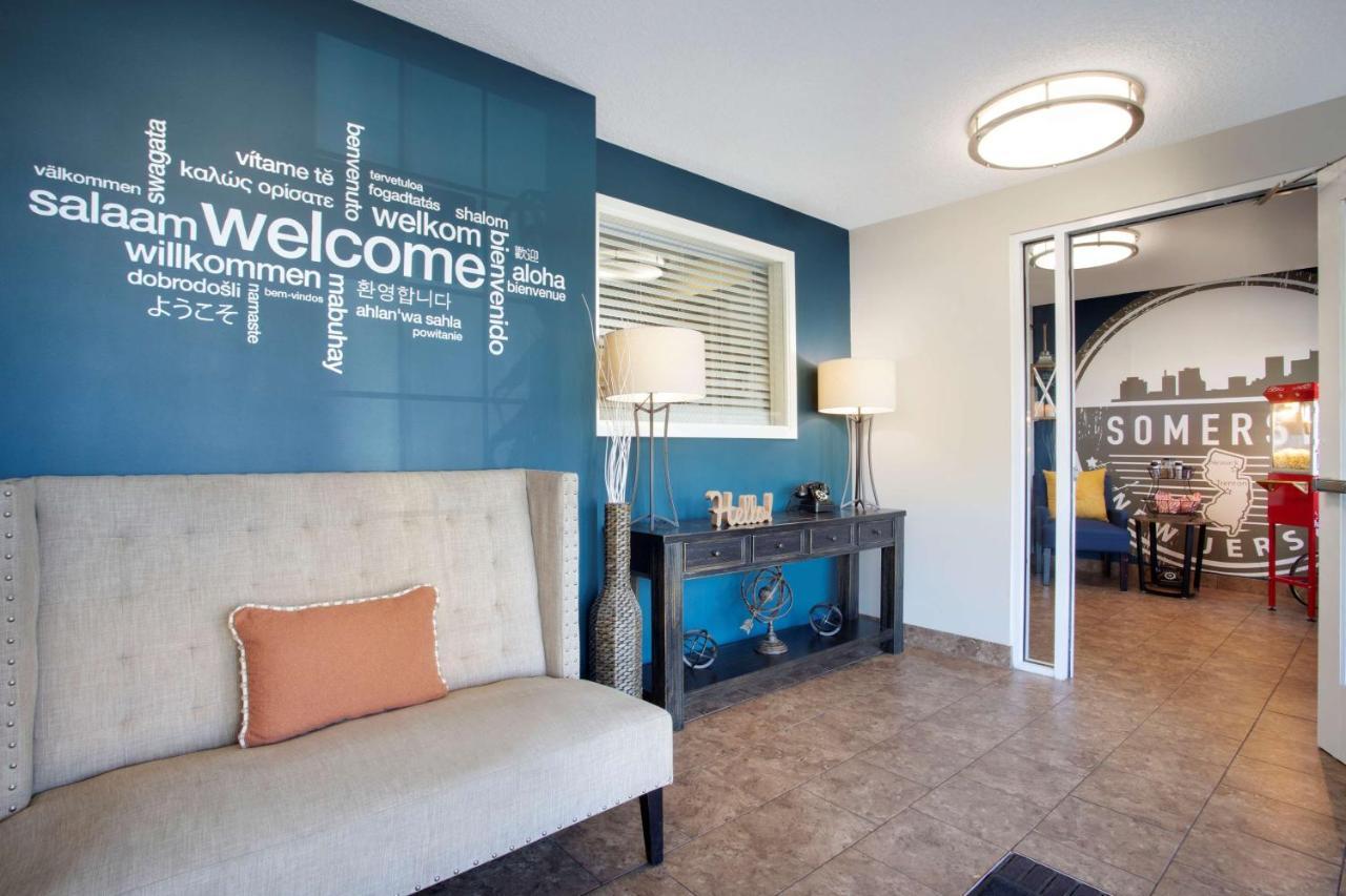 Sonesta Simply Suites Somerset Exterior foto