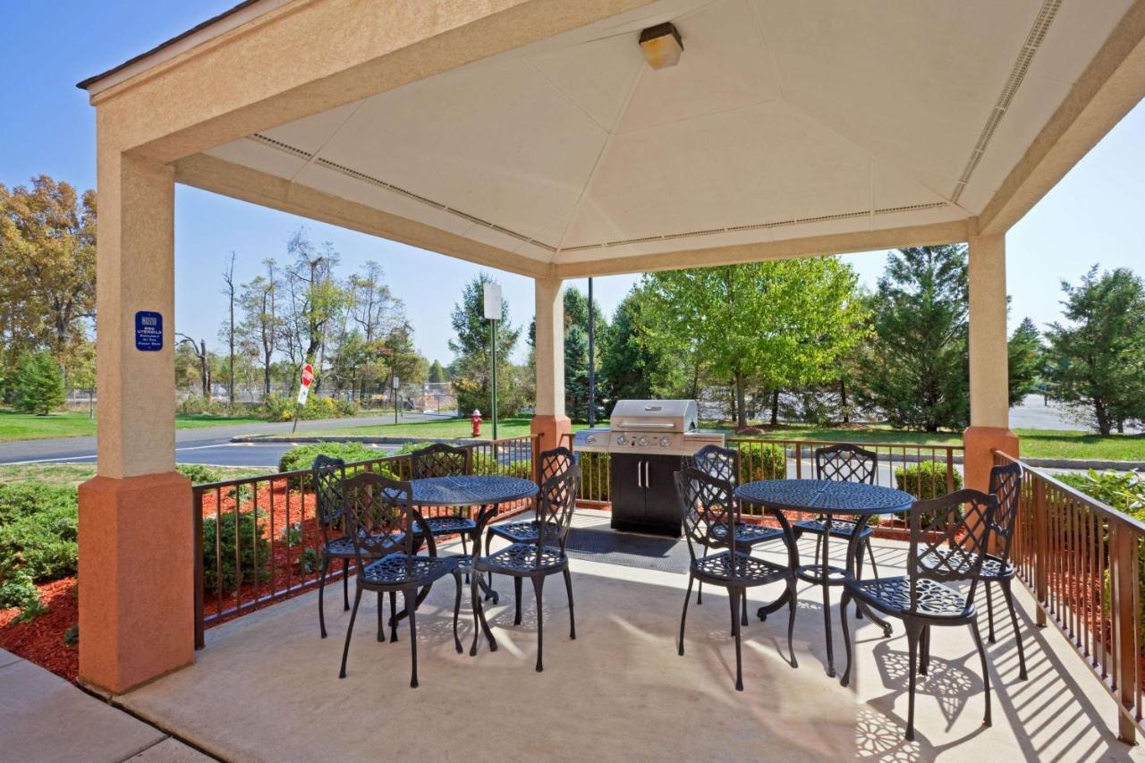 Sonesta Simply Suites Somerset Exterior foto