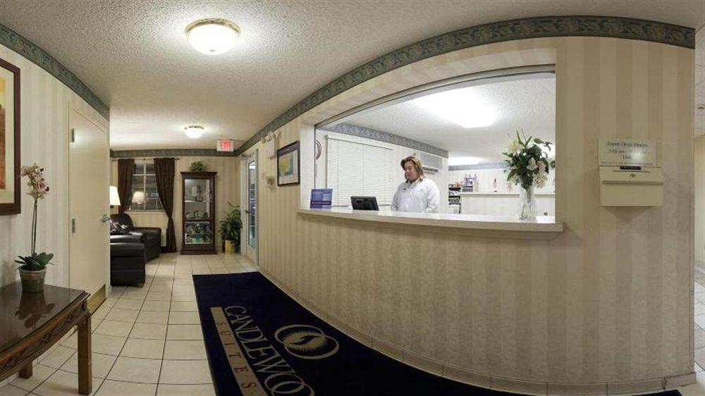 Sonesta Simply Suites Somerset Exterior foto